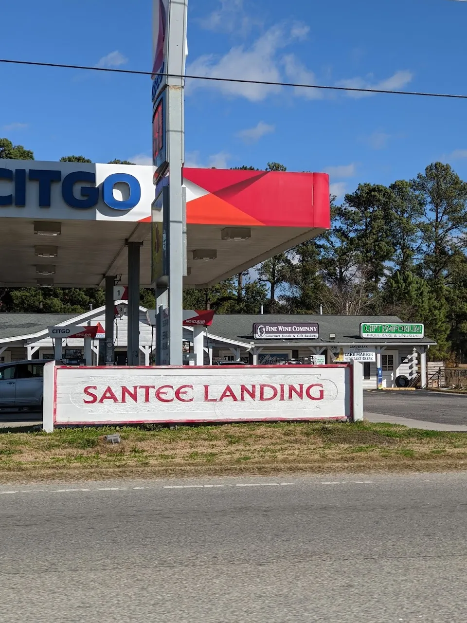 CITGO AROUND 24