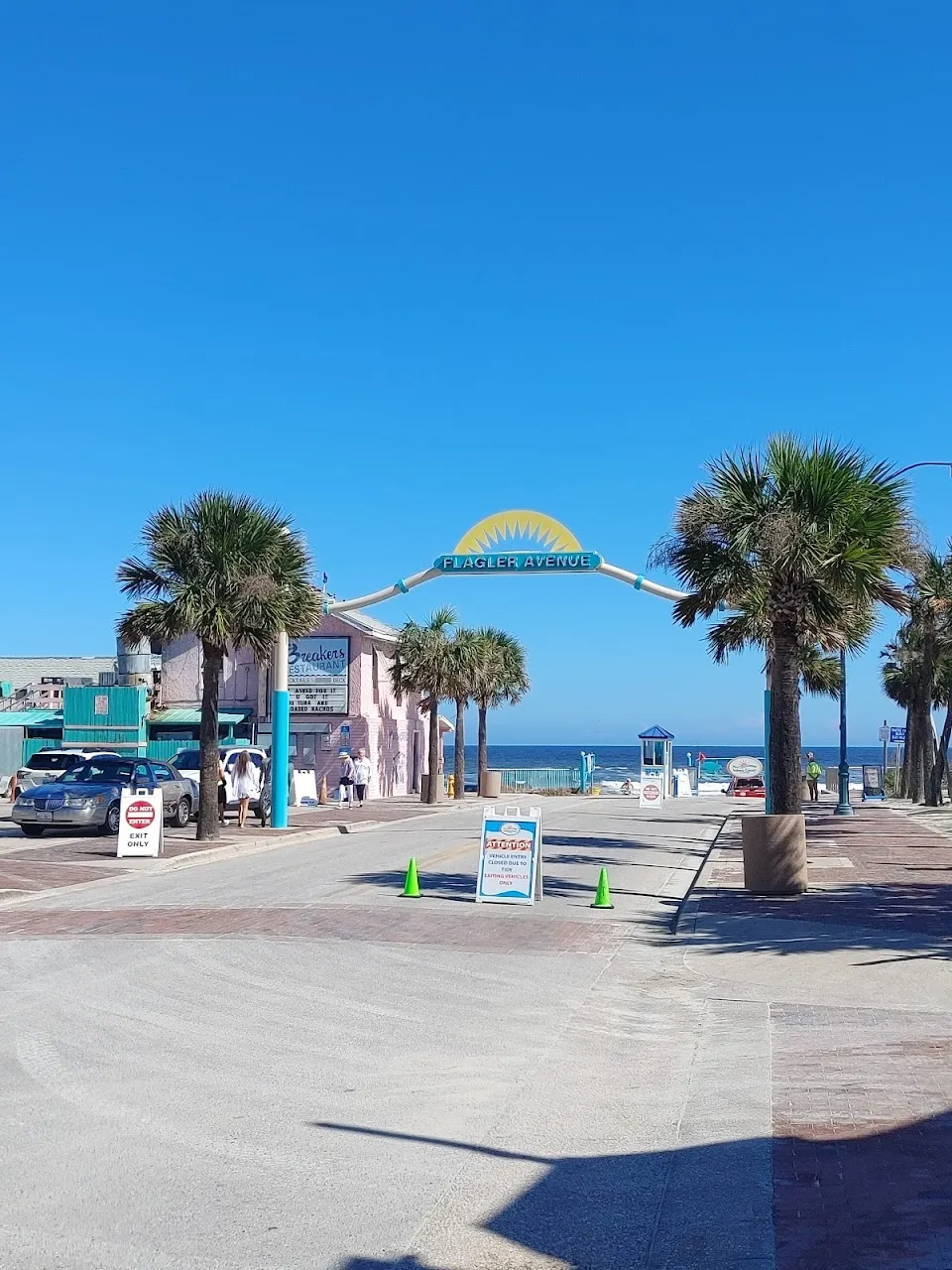 New Smyrna Beach
