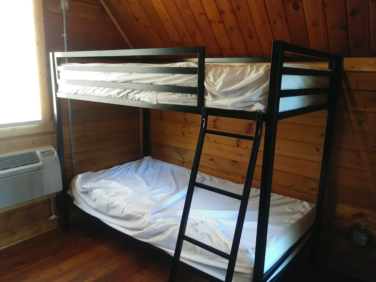 Charleston KOA Holiday