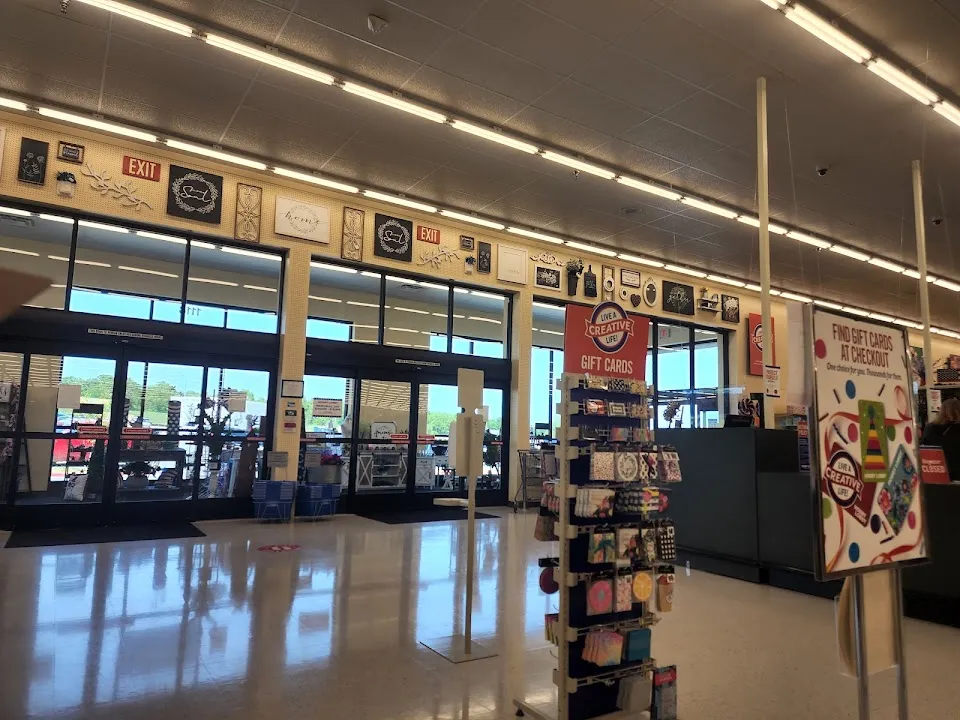Hobby Lobby