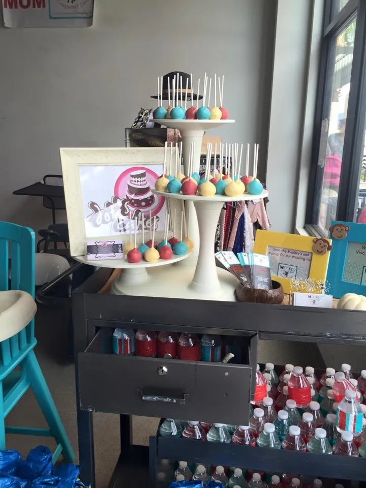 Dot's Cakes