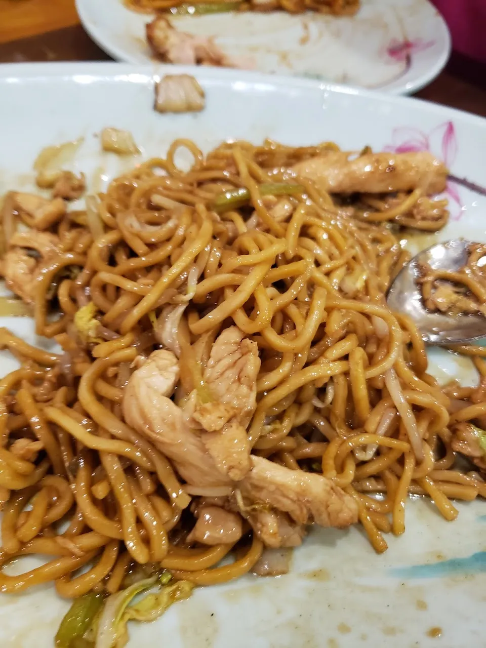 You You Asian Cuisine