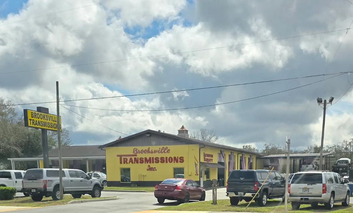 Brooksville Transmissions, Inc