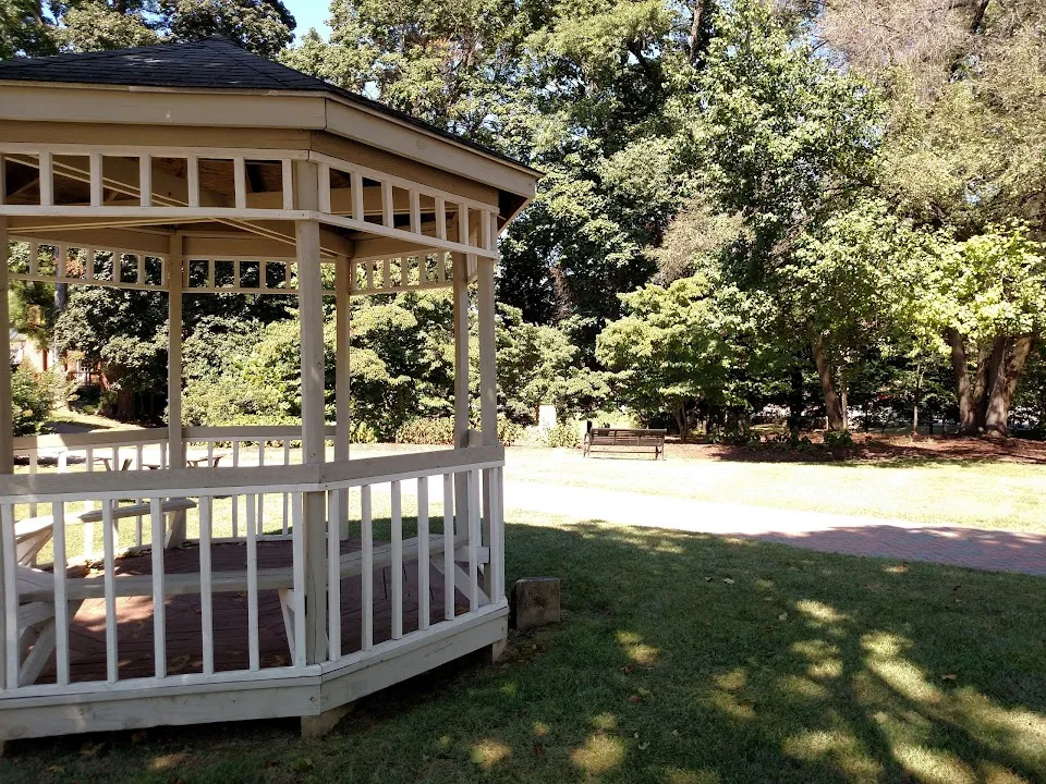Marcia's Park