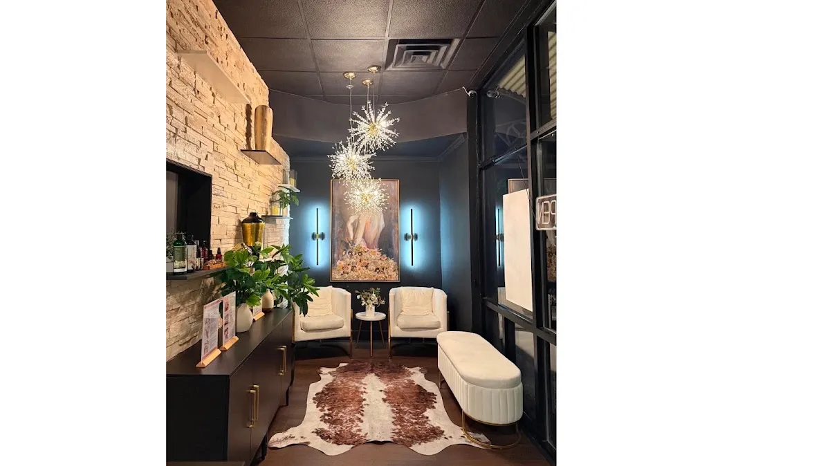 Mava Eyelash & Head Spa - Johns Creek GA