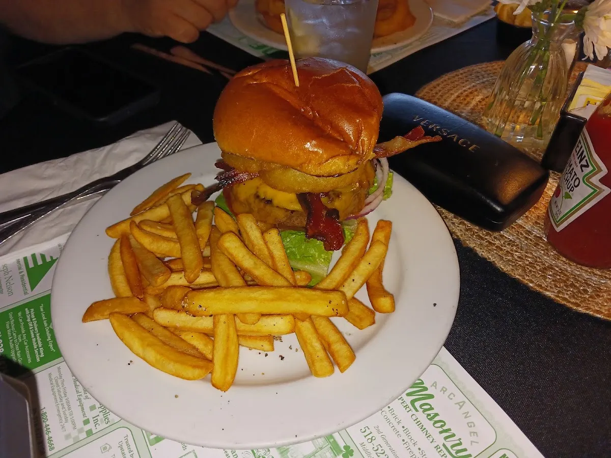 Chieftans Restaurant & Bar
