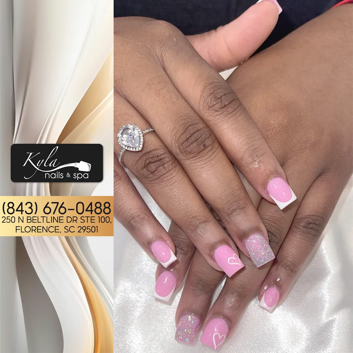Kyla Nail & Spa