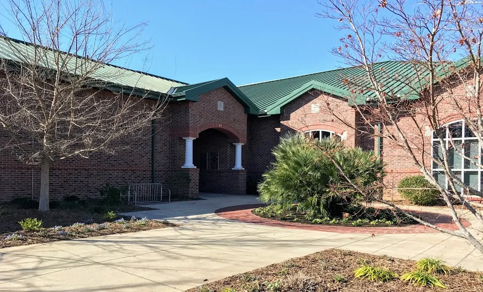 Lake City Public Library