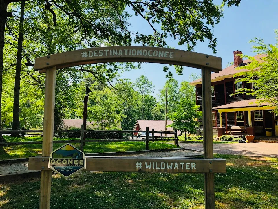 Wildwater Chattooga: Rafting & Canopy Tours