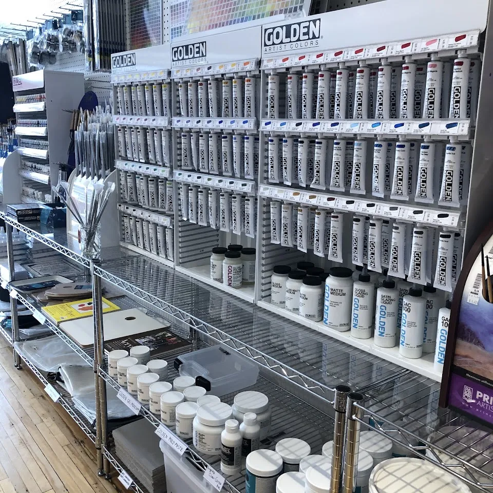 New River Art & Fiber