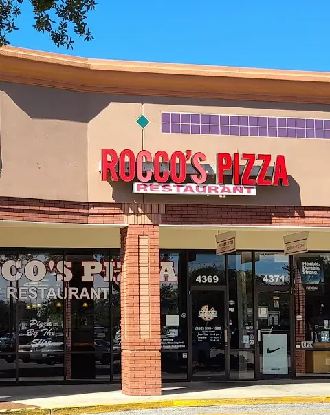 Rocco's Pizza