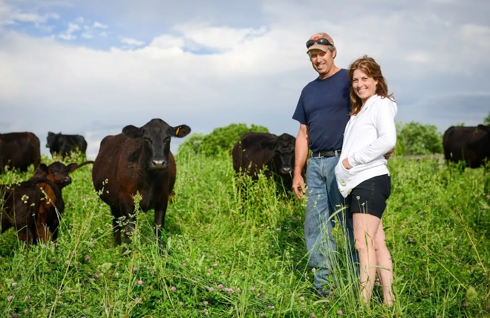 Pierson's Farm, a family place for making memories!