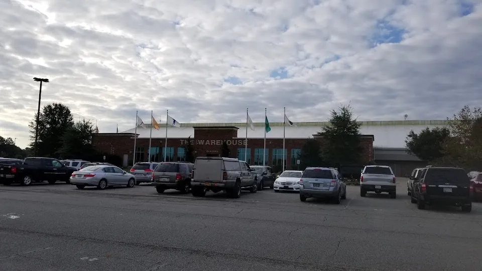 Talbot County Parks & Recreation