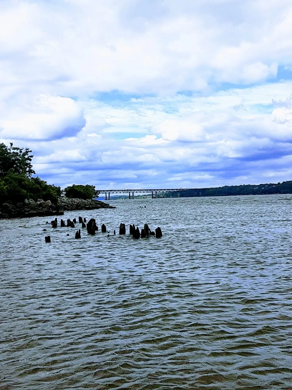 City of Newburgh Waterfront Trail