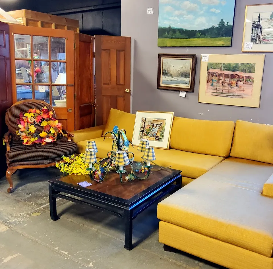 Habitat for Humanity Choptank ReStore