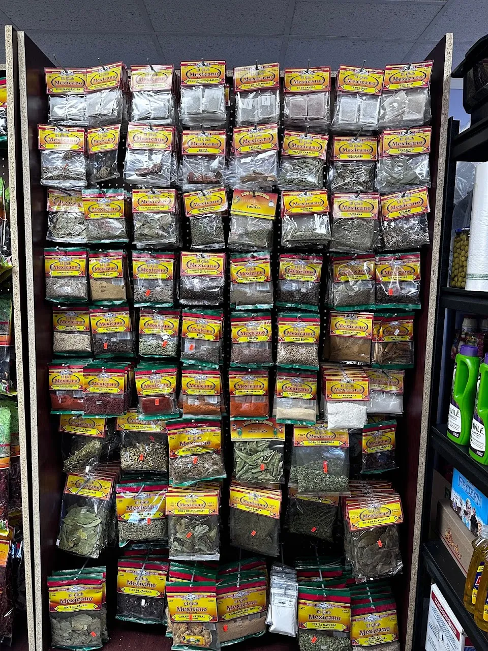 Cachito Mio Tienda Latina