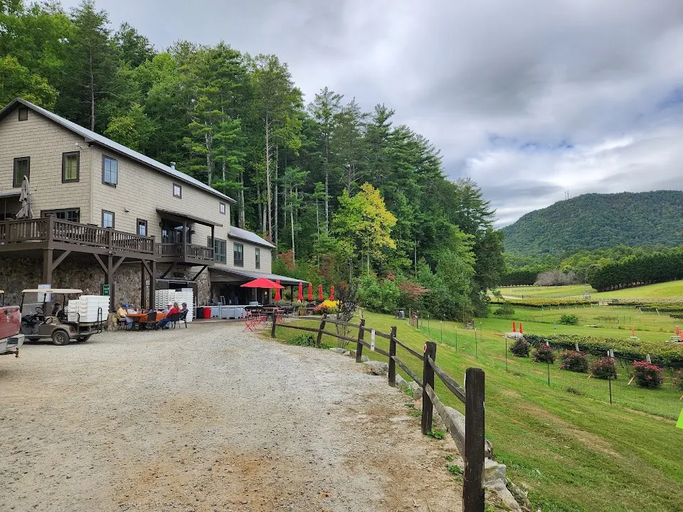 Stonewall Creek Vineyards