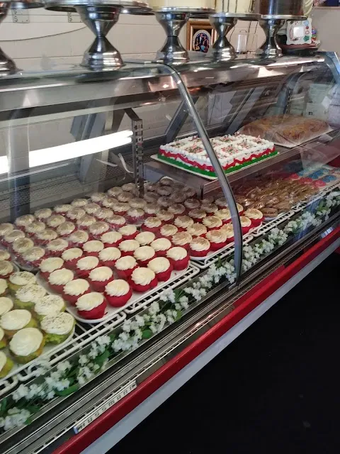 Donna's Delicious Delights