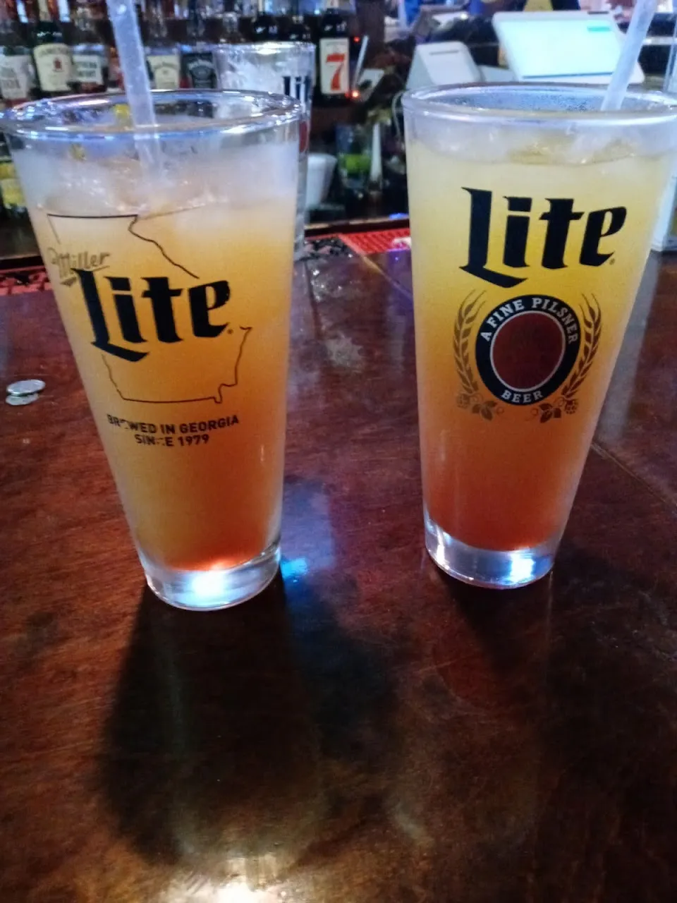 Blueberry Hill Bar And Grill