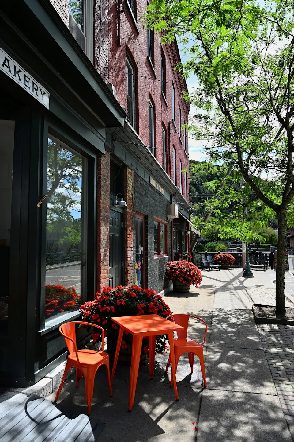 Fox Tale Artisan Bakery