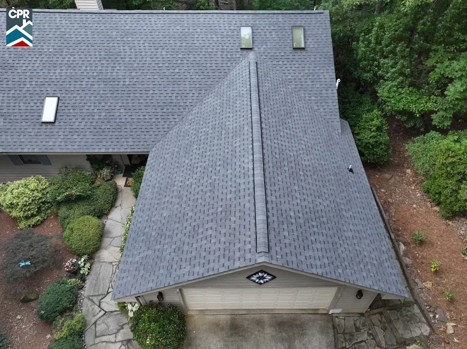 Certified Professional Roofing