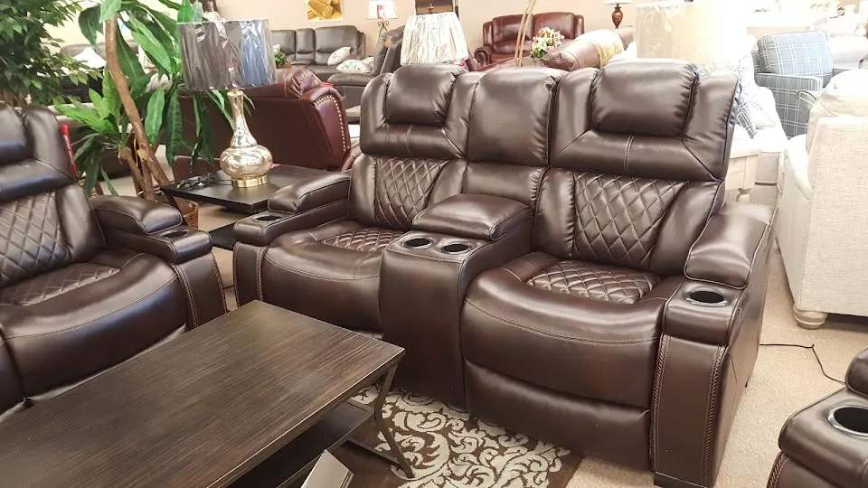 High Point Sofa Factory
