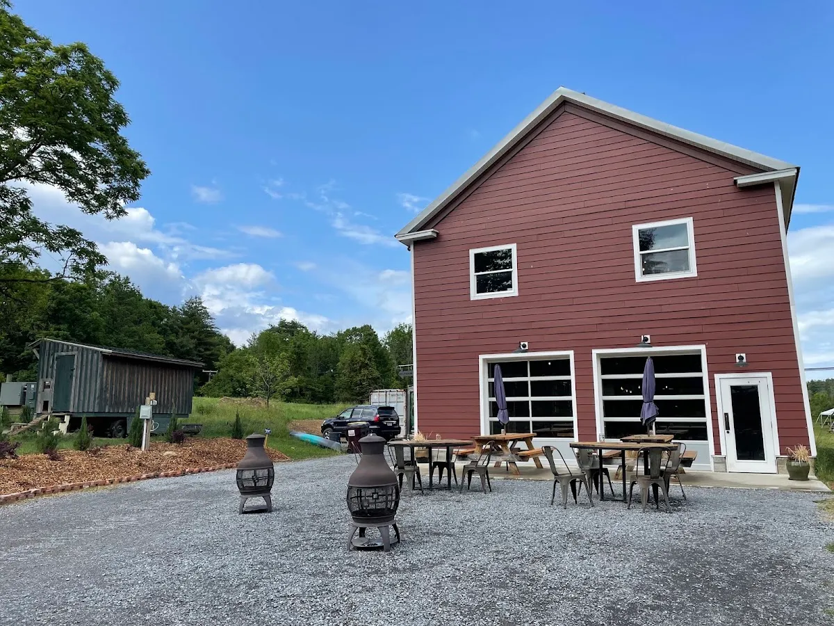 Wayward Lane Brewing