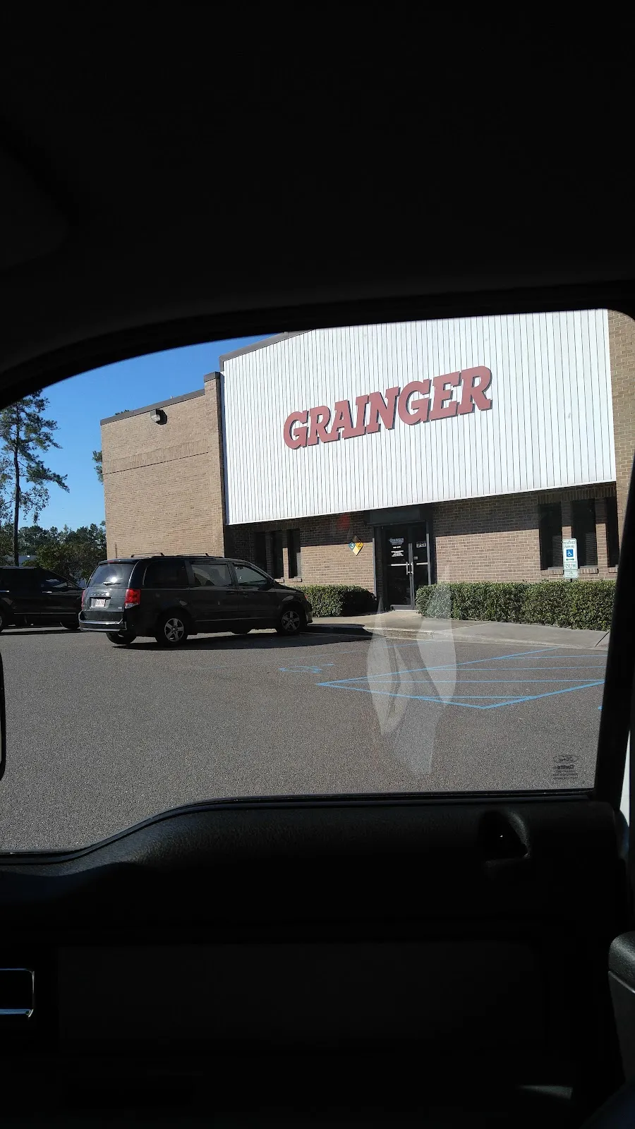 Grainger Industrial Supply