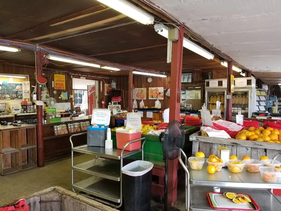 Pell's Citrus & Nursery