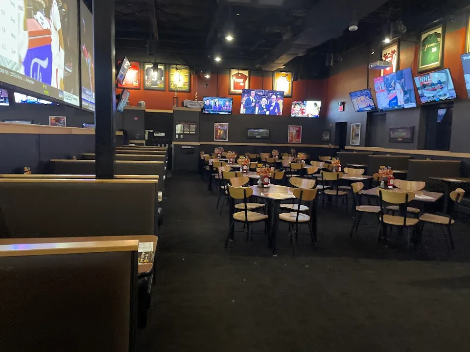 Buffalo Wild Wings