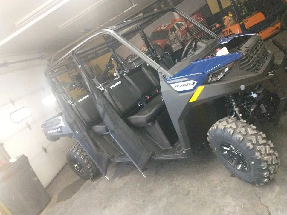 Zambri 's Motorsports LLC