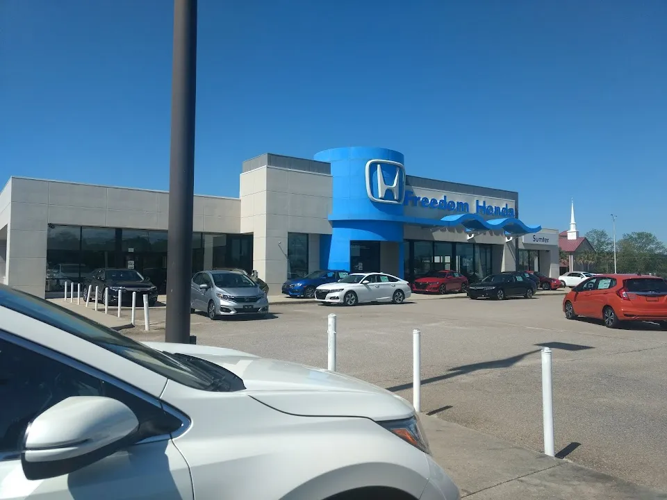 Sumter Auto Mall