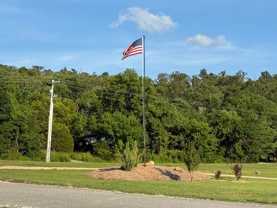 Cedar Creek Campgrounds and Storage LLC