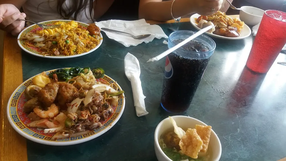 Peking Garden
