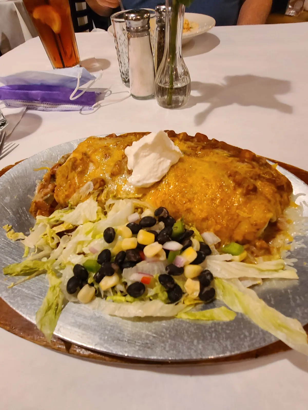 Oscar's of Summerville