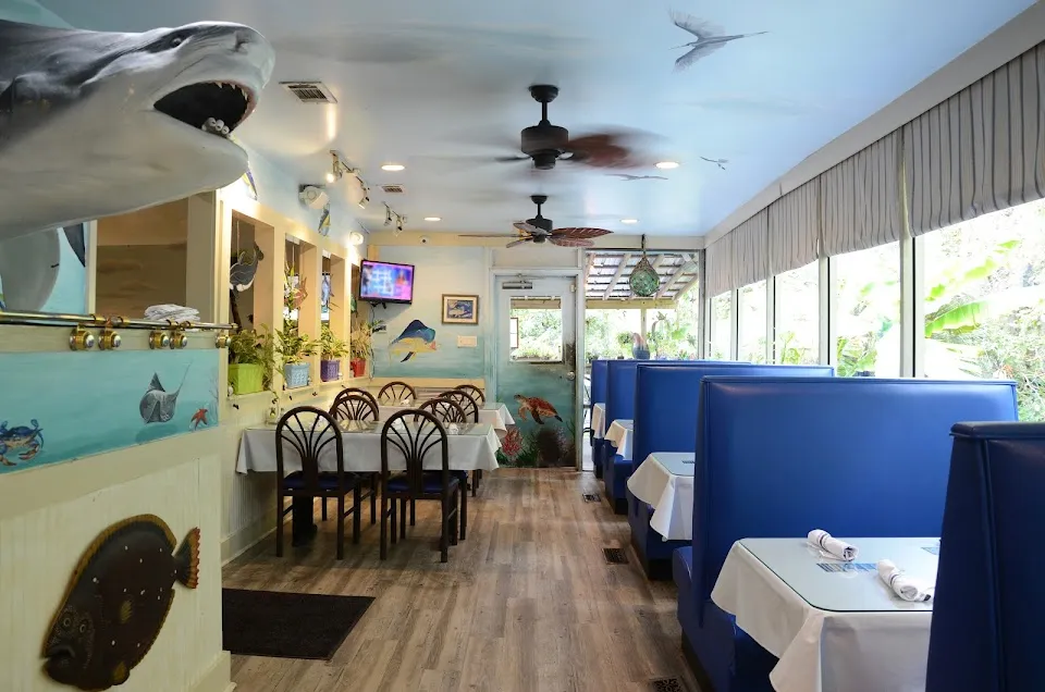 Driftaway Cafe
