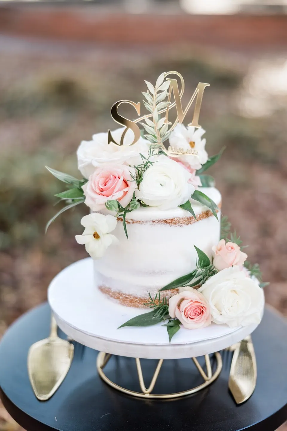 Wicked Cakes of Savannah, GA
