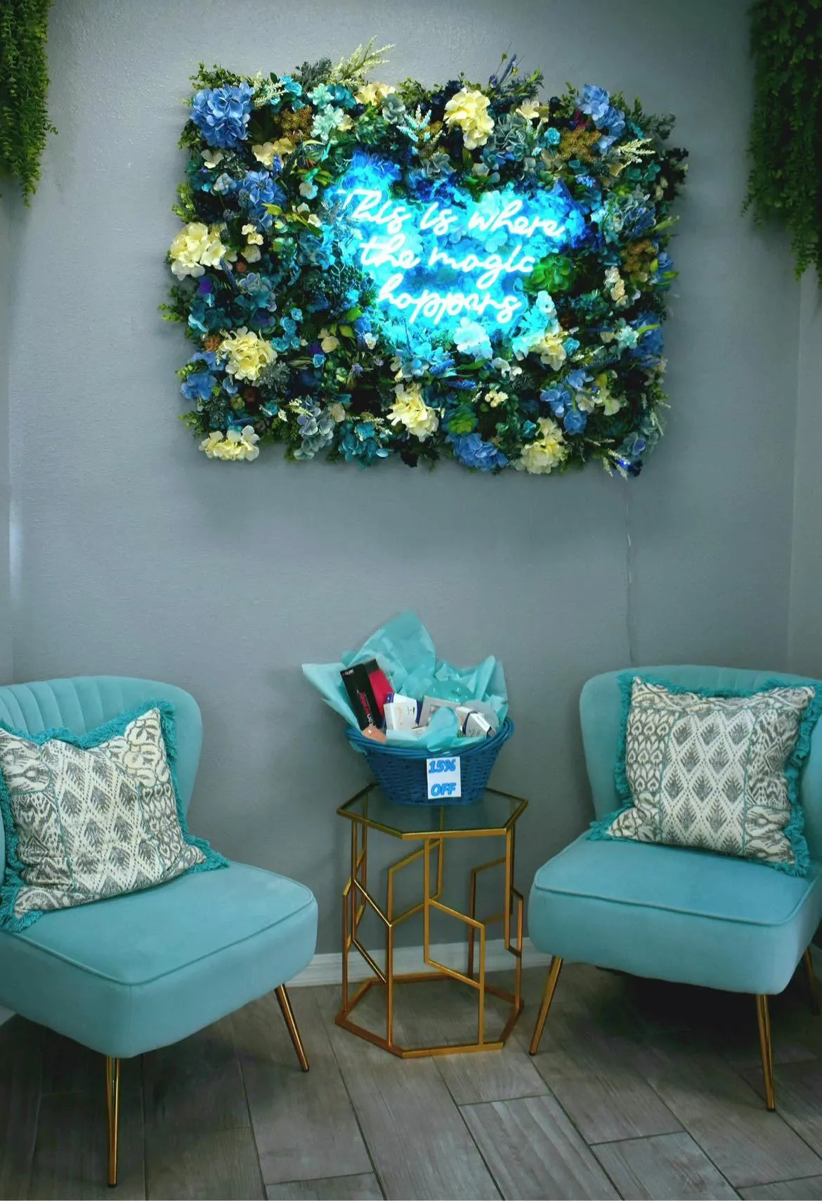 Beauty by Britt, Inc