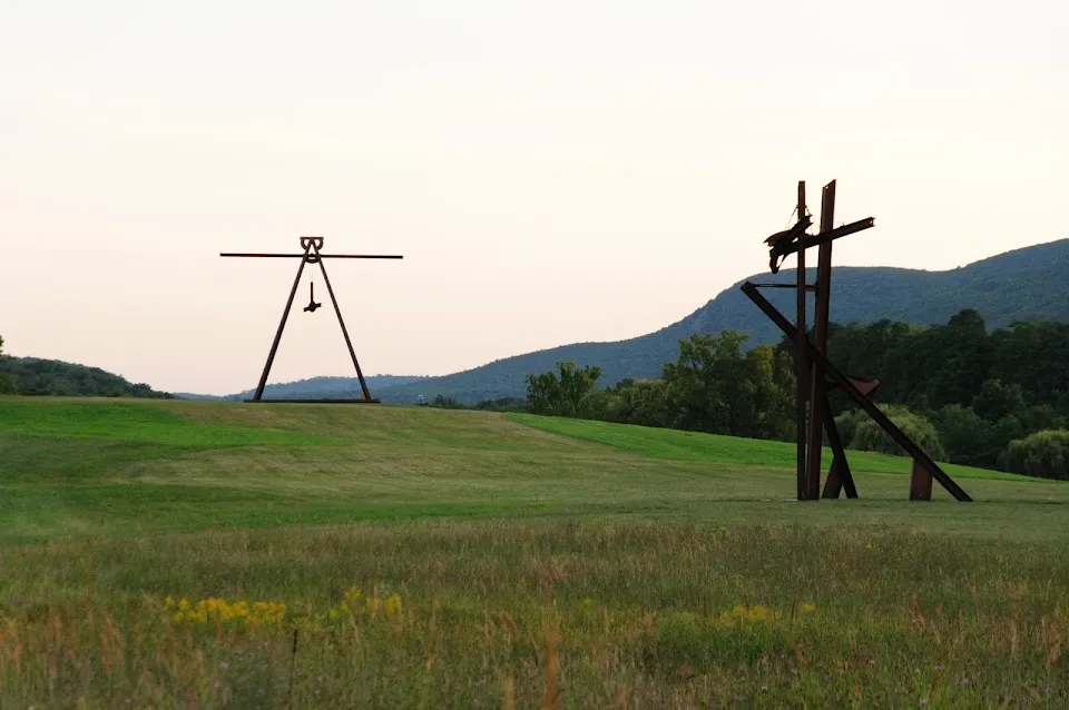 Storm King Art Center