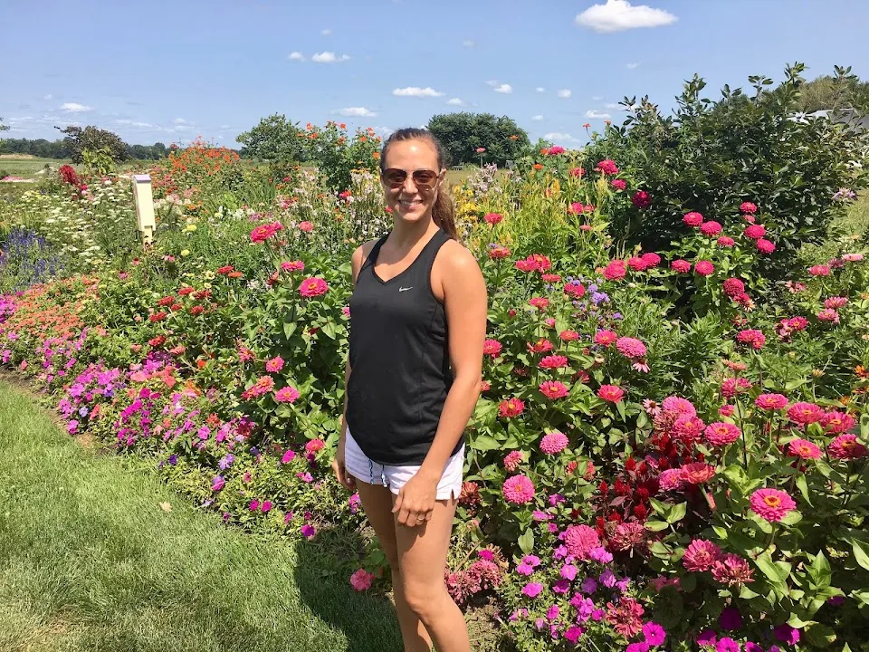Scheuermann Farms & Greenhouses