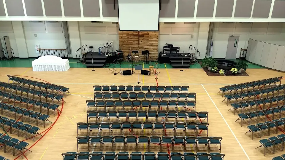 Clayton Baptist Church