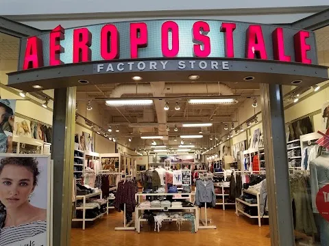 Aéropostale