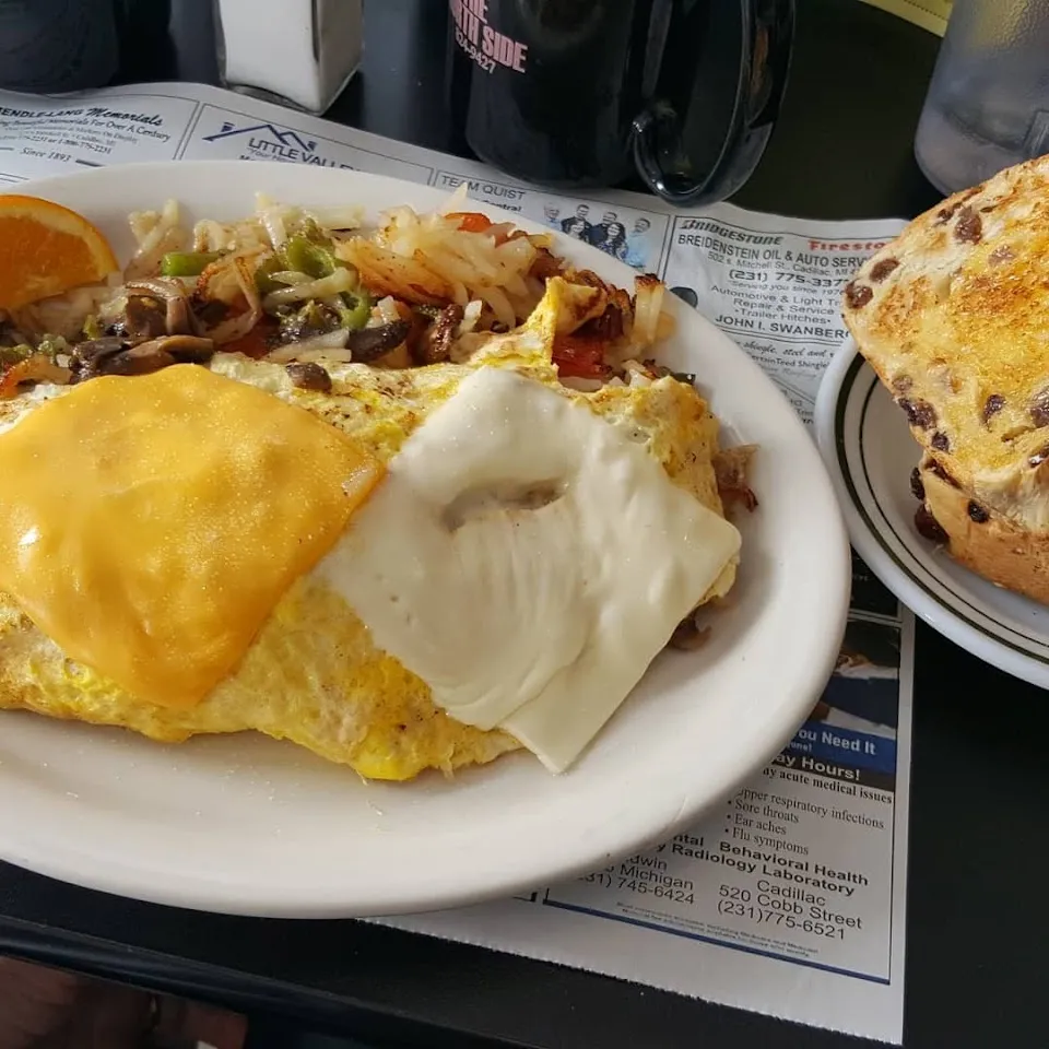 Northside Restaurant