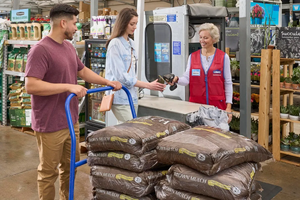 Lowe's Home Improvement