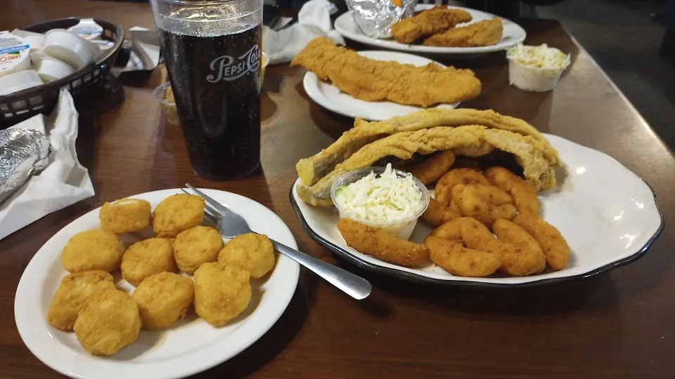 Fisherman's Galley