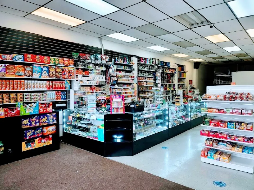 East Main Deli & Convenience