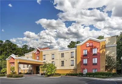Best Western Plus Richmond Hill Inn