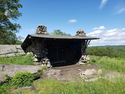 Tom Jones Shelter