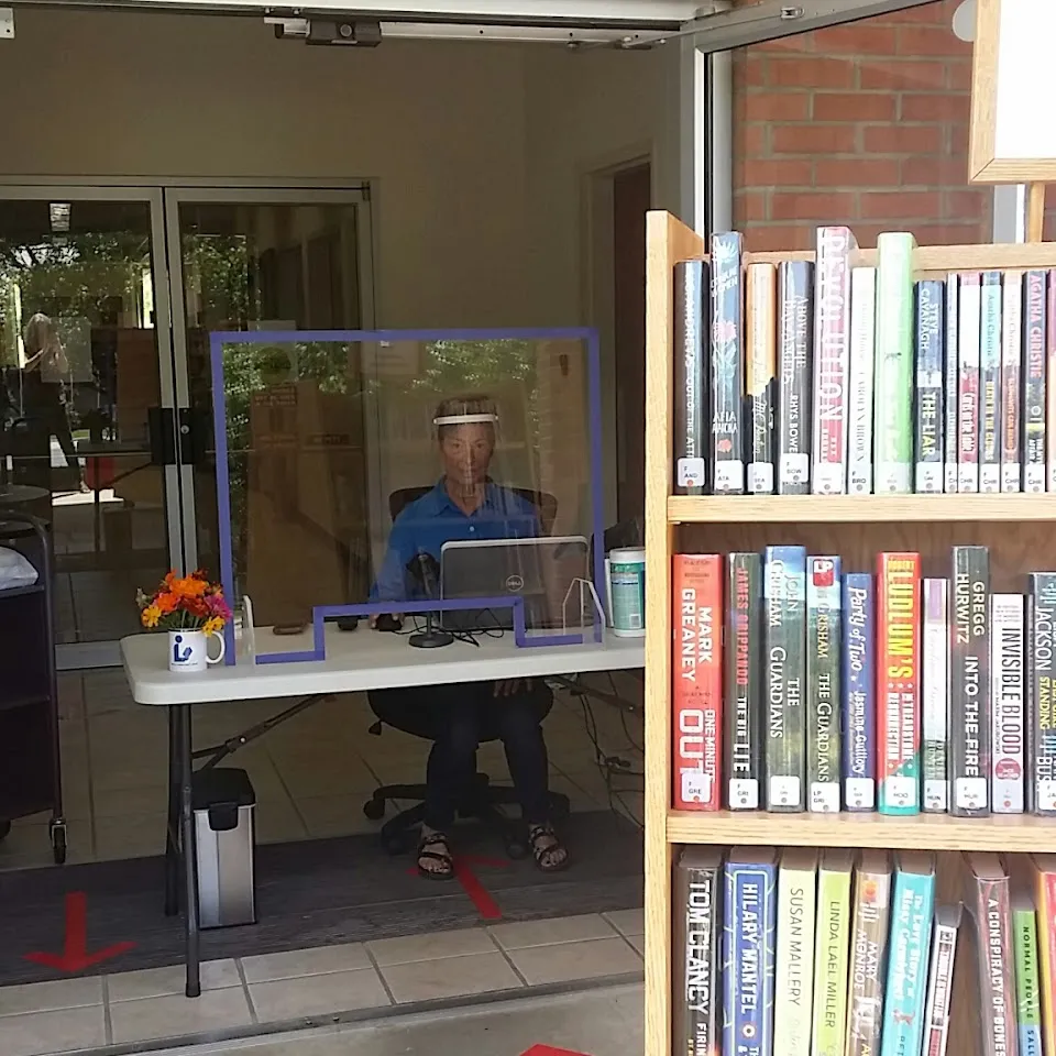 Rabun County Public Library