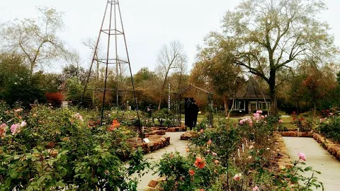 Beaumont Botanical Gardens